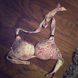 Victoria Secret bathing suit